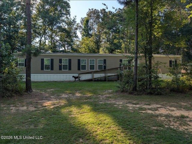 House for sale in Carthage, Mississippi