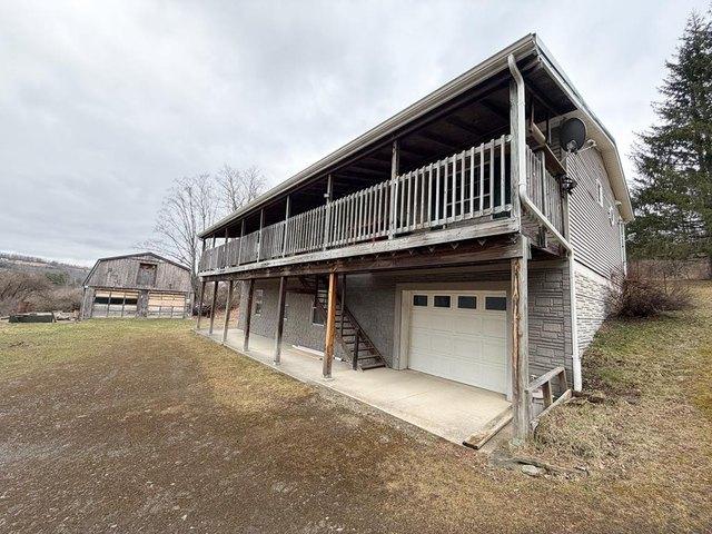 House for sale in Tioga, Pennsylvania