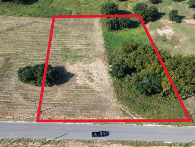 Land for sale in Hood, Texas