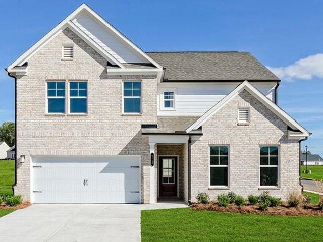 House for sale in Lawrenceville, Georgia