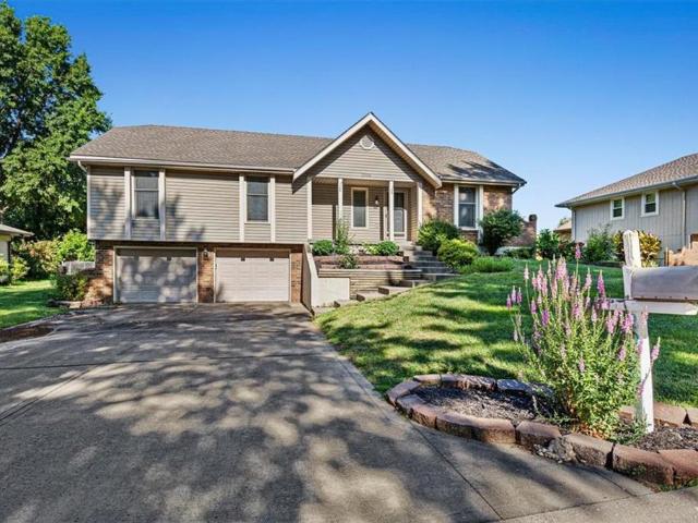 House for sale in Excelsior Springs, Missouri