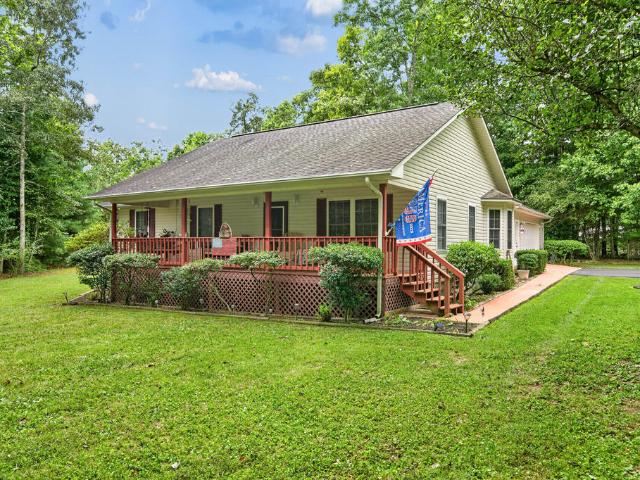 House for sale in Winnebago Subdivision, Lake Tansi