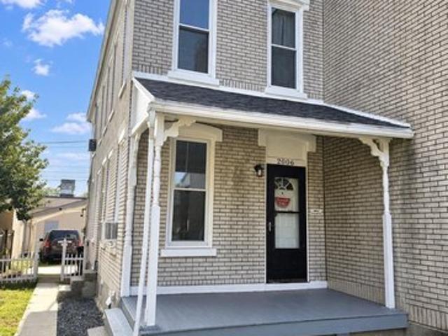 Townhouse for sale in Reading, Pennsylvania