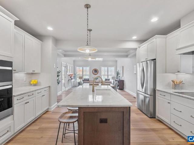 Townhouse for sale in Virginia