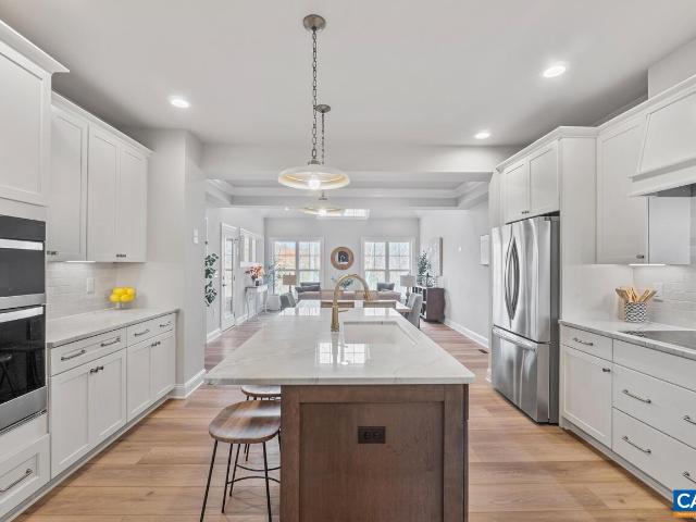 Townhouse for sale in Virginia