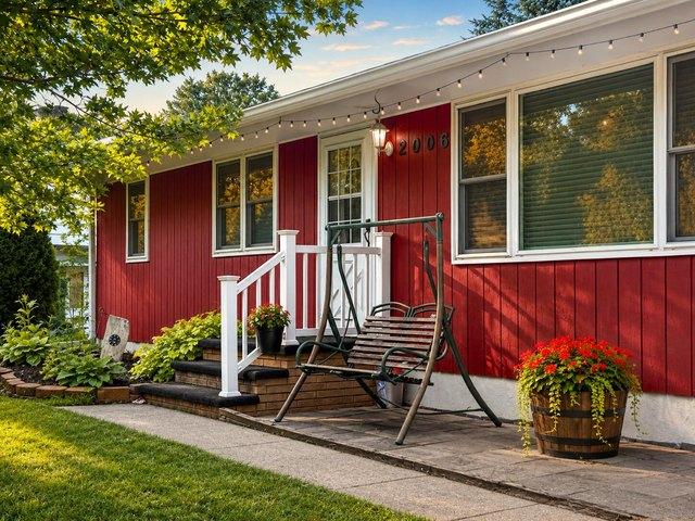 House for sale in Boone, Iowa