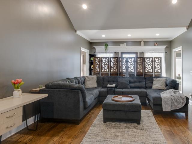 House for sale in Tennessee