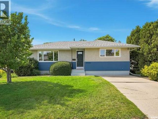 House for sale in Saskatoon, Saskatchewan