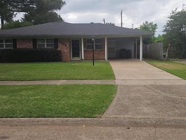House for sale in Keithville, Louisiana