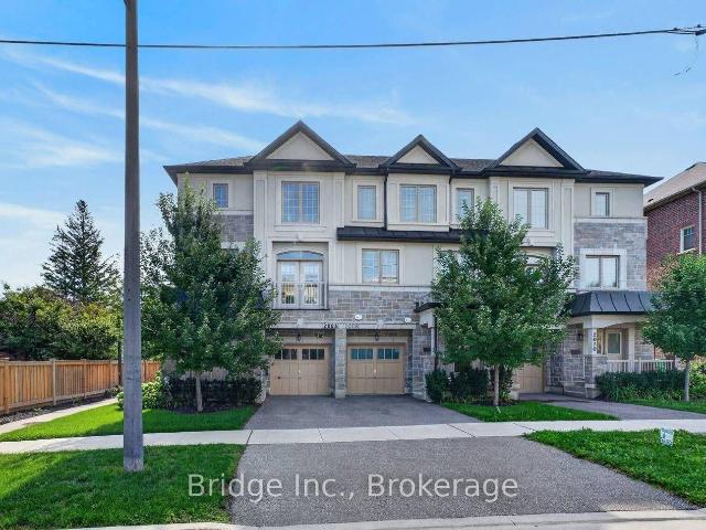 Property for sale in Oakville, Golden Horseshoe