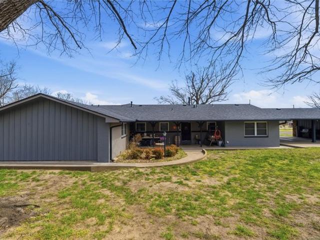 House for sale in Pawhuska, Oklahoma