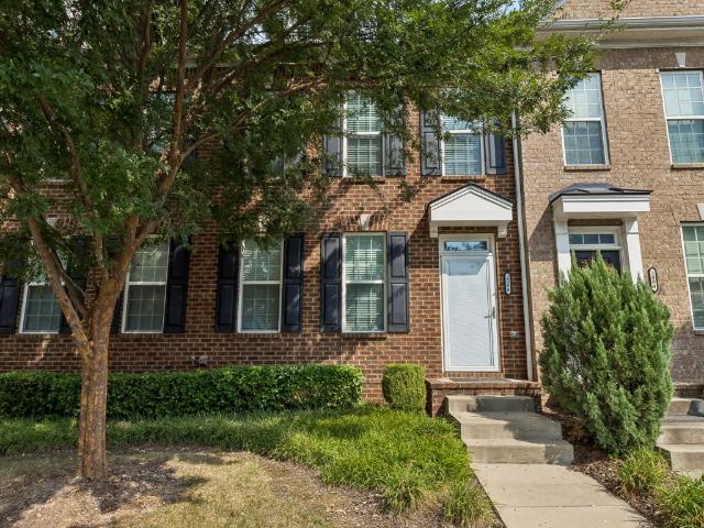 Townhouse for sale in Tennessee