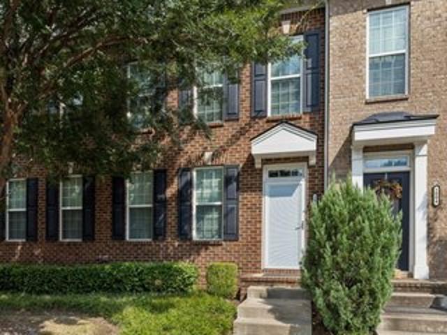 Townhouse for sale in Tennessee