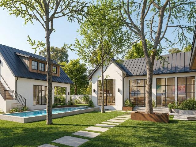 House for sale in Austin, Texas