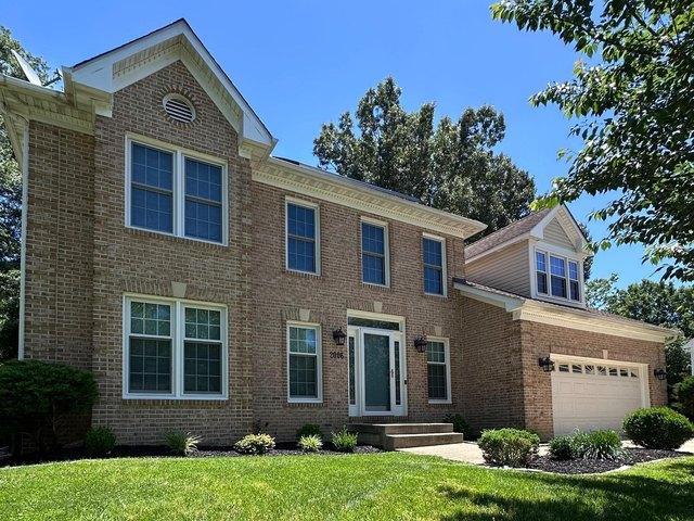 House for sale in Accokeek, Maryland