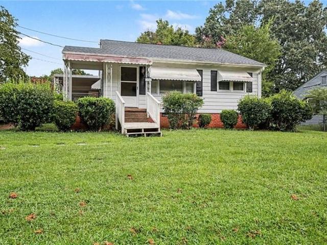 House for sale in Alamance, North Carolina