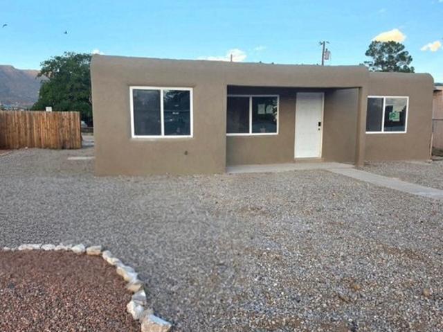 House for sale in Alamogordo, New Mexico