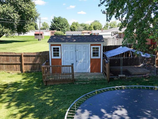 House for sale in Dubois, Indiana