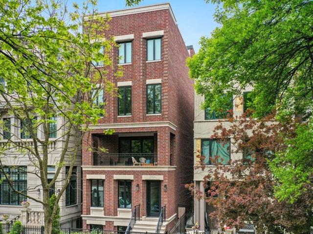 Condo for sale in Chicago Park, Illinois