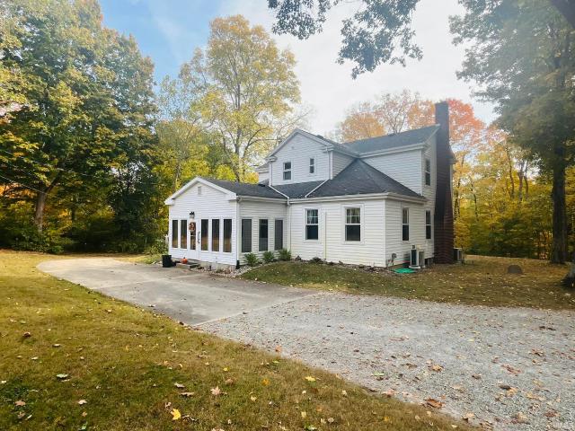 House for sale in Peru, Indiana