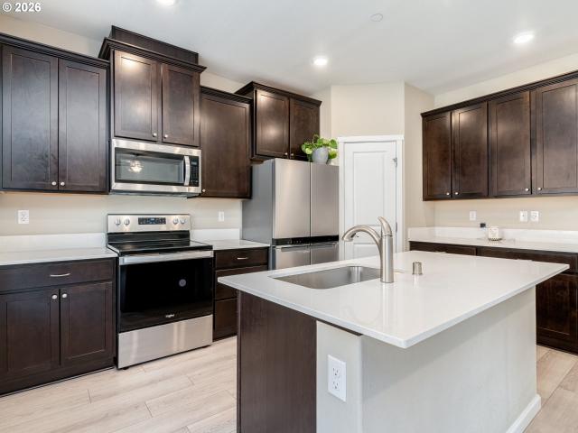 Townhouse for sale in Vancouver, Washington