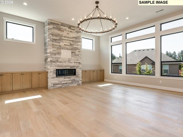 House for sale in Ridgefield, Washington