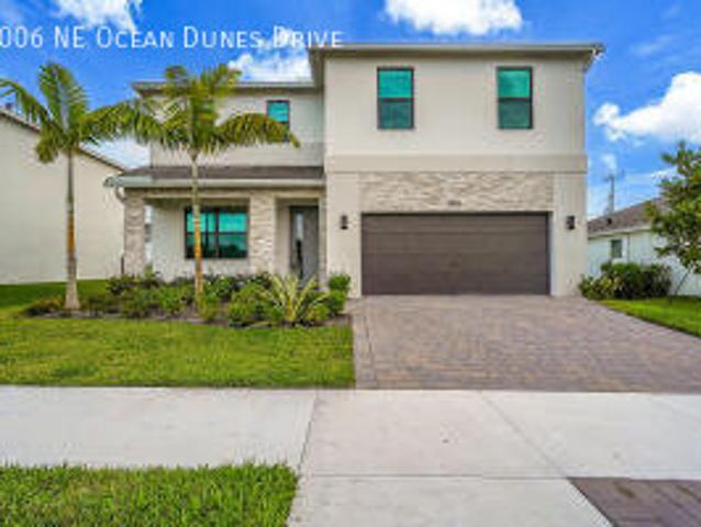 House for rent in Jensen Beach, Florida