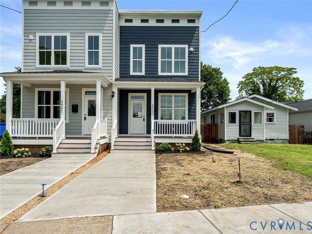 Townhouse for sale in Virginia