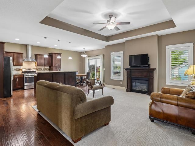 House for sale in Ankeny, Iowa