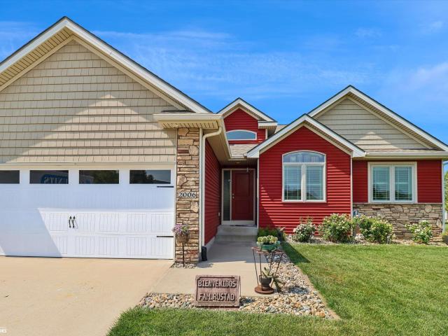 House for sale in Ankeny, Iowa