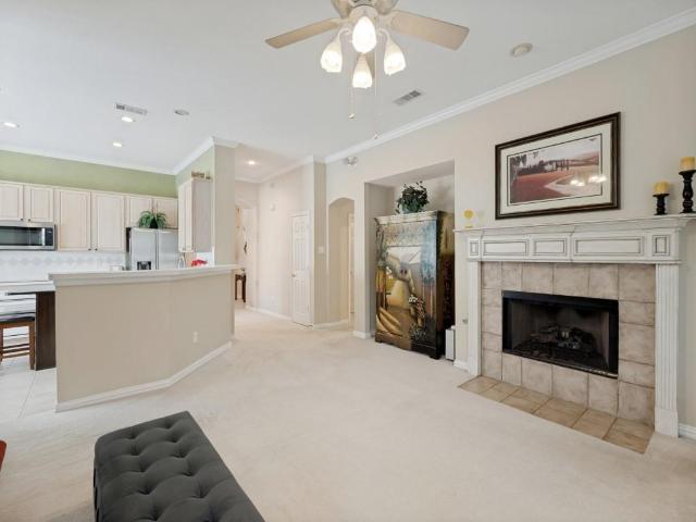 House for sale in Keller, Texas