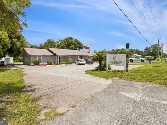 Commercial for sale in Georgia