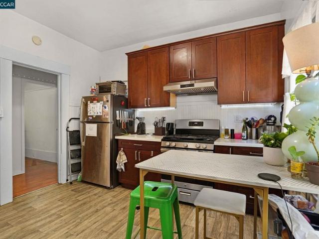 House for sale in Berkeley