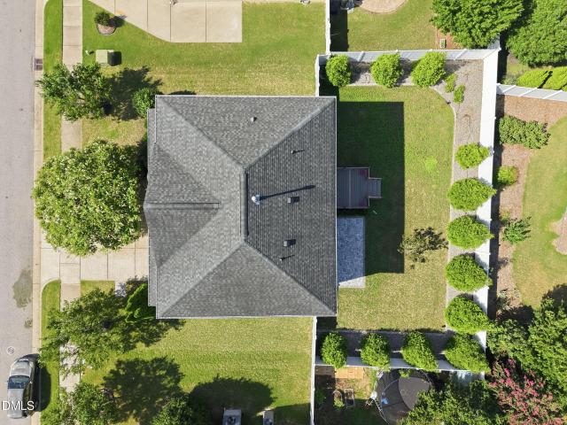 House for sale in Princeton Manor, Knightdale