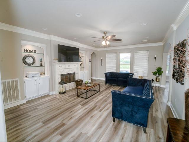 House for sale in Friendswood, Texas