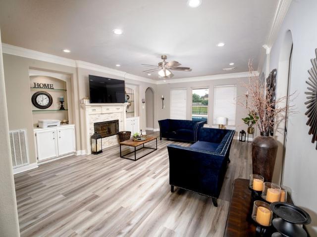 House for sale in Friendswood, Texas
