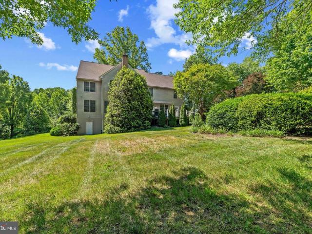 House for sale in Crownsville, Maryland