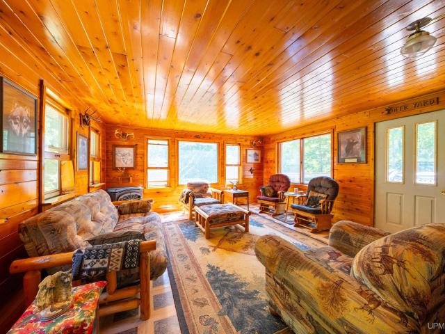 House for sale in Houghton, Michigan
