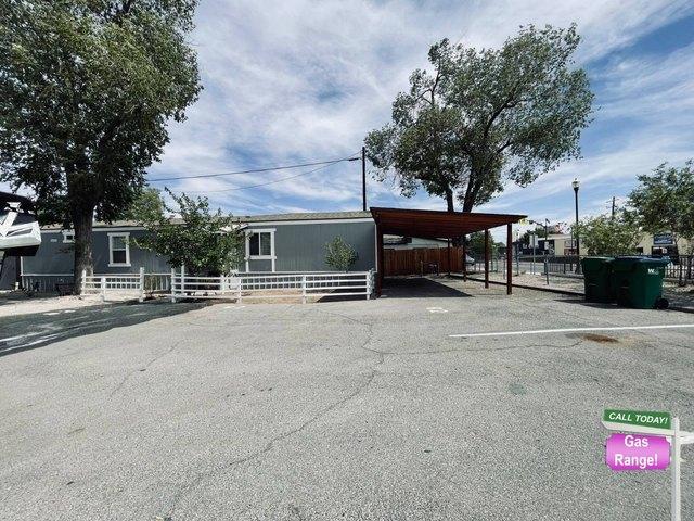 House for sale in Sparks Glencoe, Nevada
