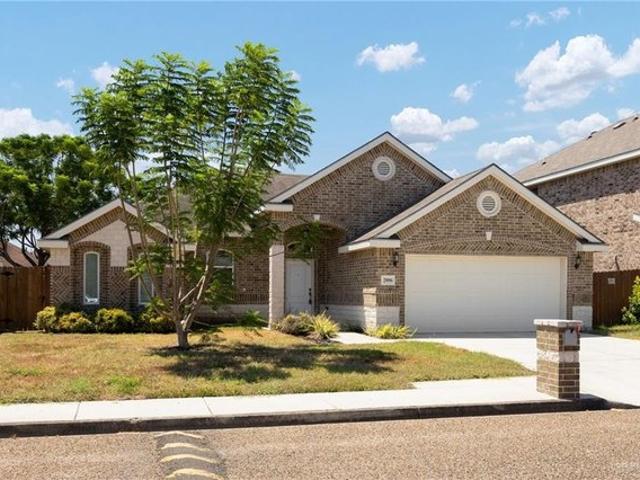 House for sale in Hidalgo, Texas