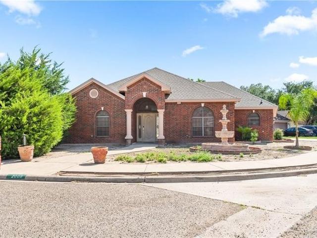 House for sale in Hidalgo, Texas