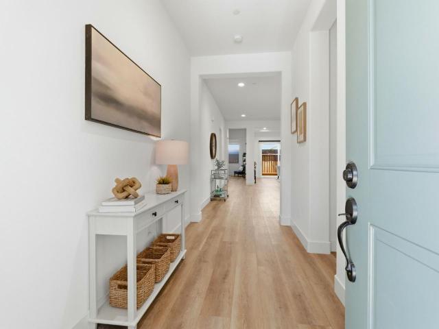 House for sale in Hollister, California
