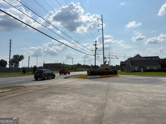 Commercial for sale in Lindale, Georgia