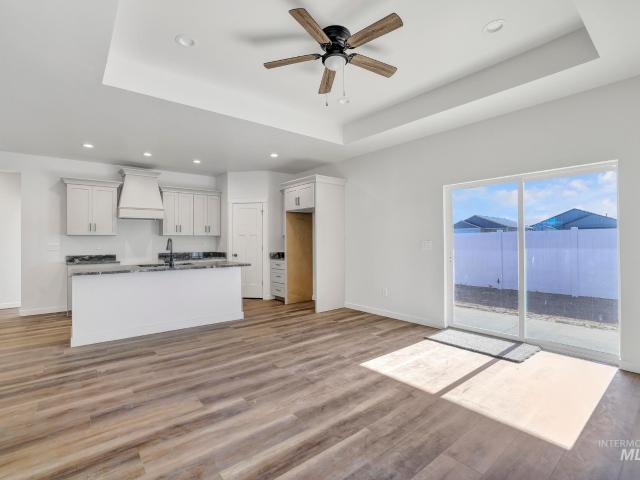 House for sale in Jerome, Idaho