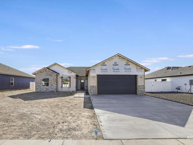 House for sale in Jerome, Idaho