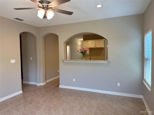Property for rent in Hidalgo, Texas