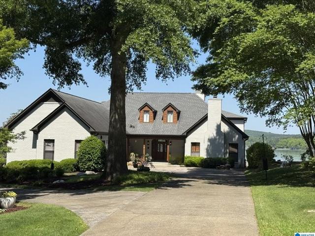 House for sale in Cropwell, Alabama