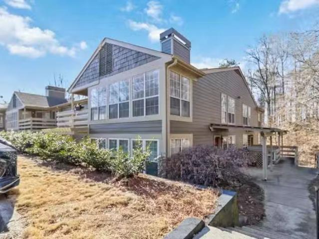 Condo for sale in Marietta