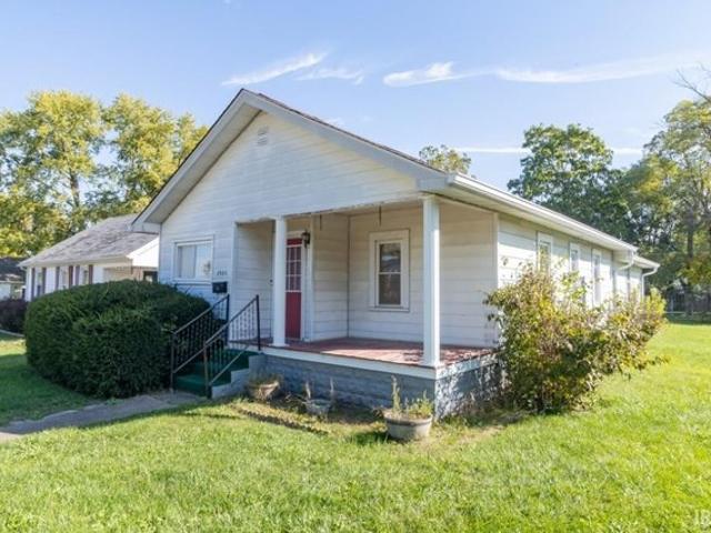 House for sale in New Castle, Henry County