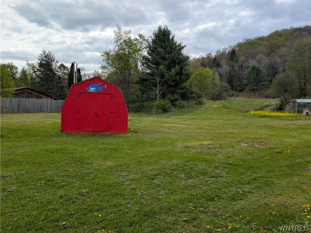 House for sale in Cuba, New York